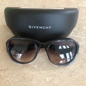 GIVENCHY Sun Glasses